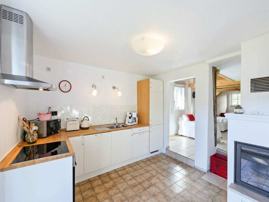 Ferienhaus 439504