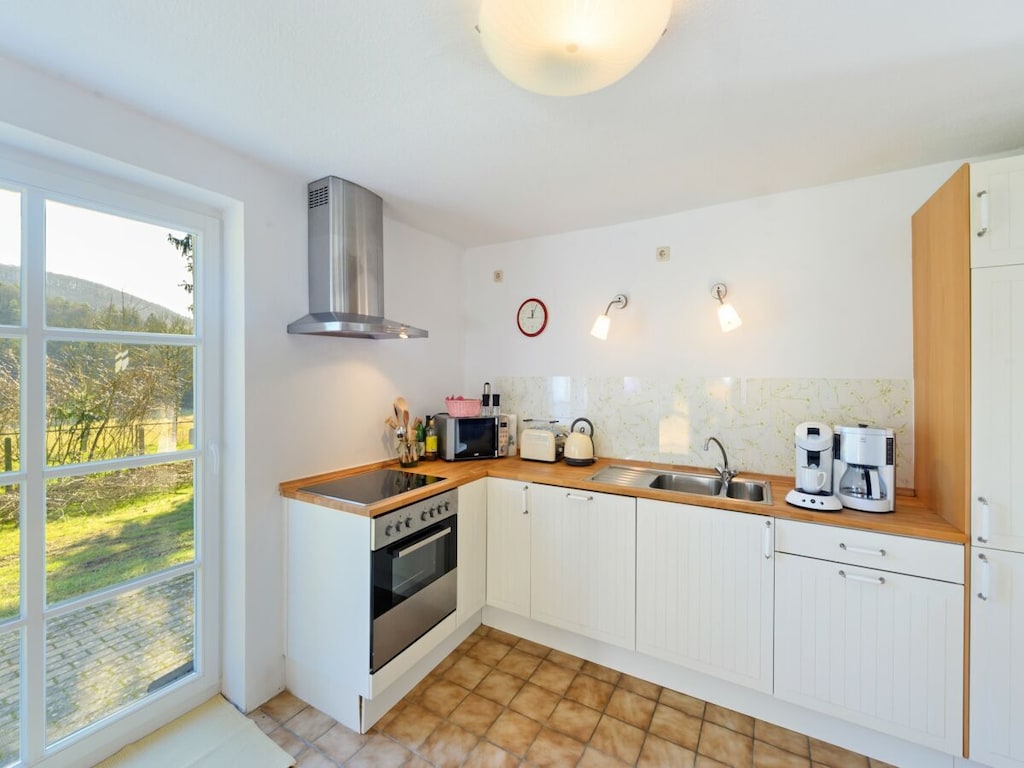 Ferienhaus 439504