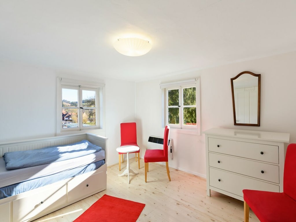 Ferienhaus 439504
