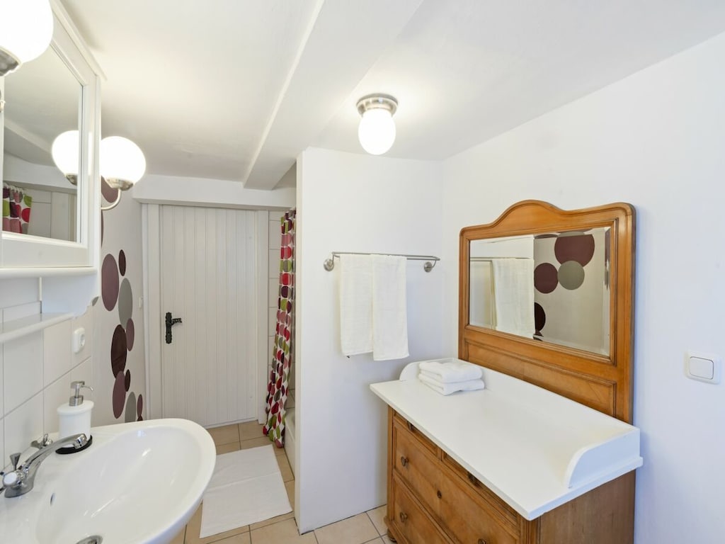 Ferienhaus 439504
