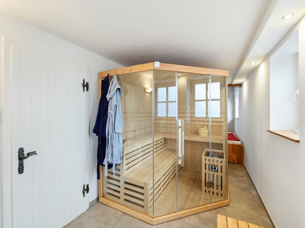 Ferienhaus 439504