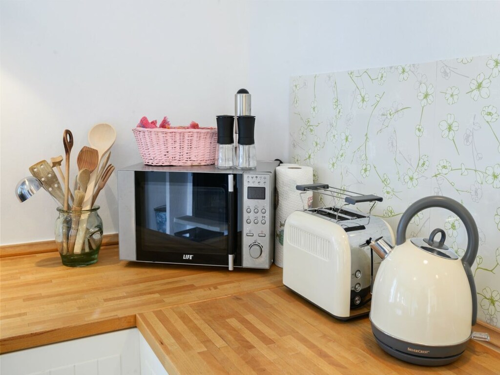 Ferienhaus 439504