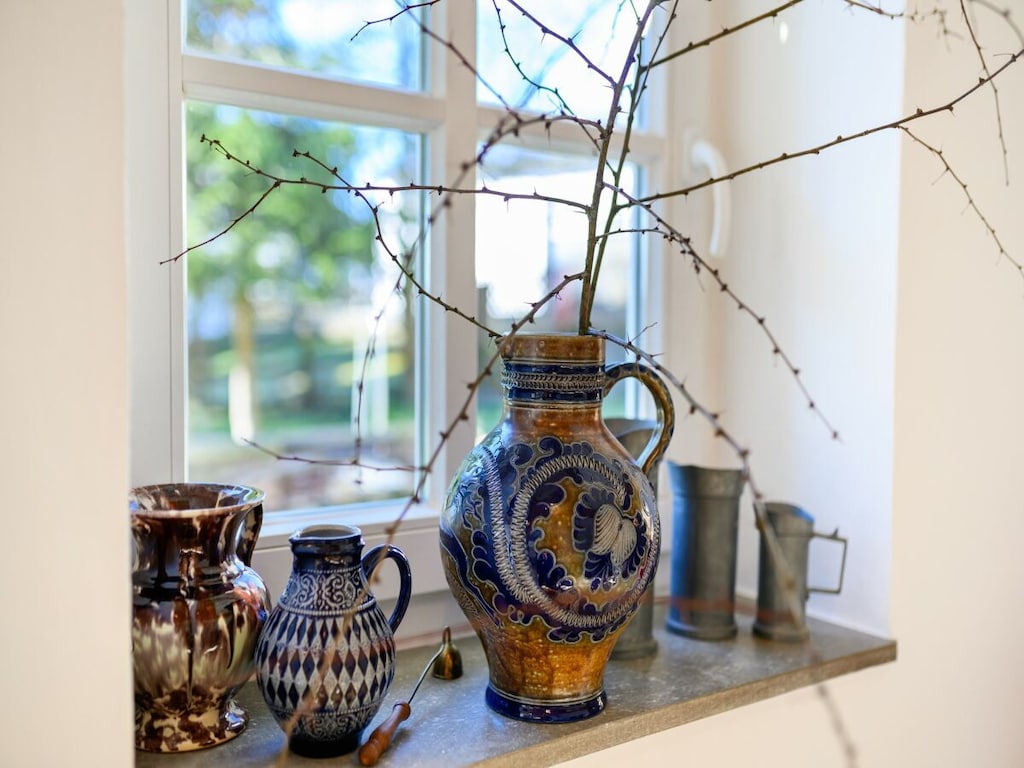 Ferienhaus 439504