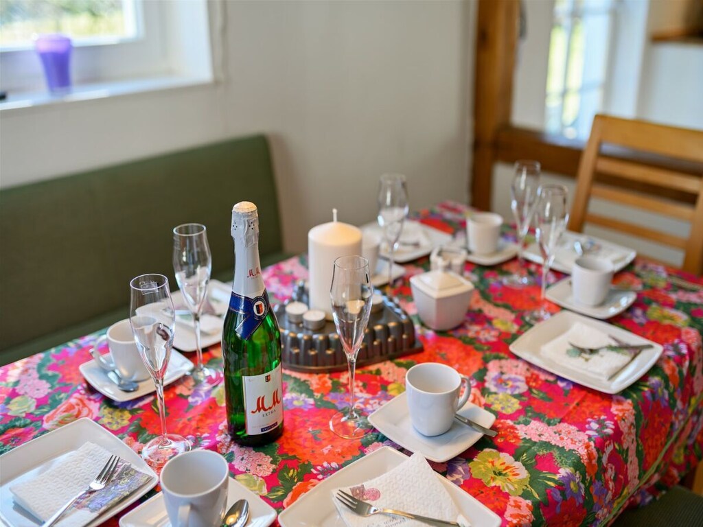 Ferienhaus 439504