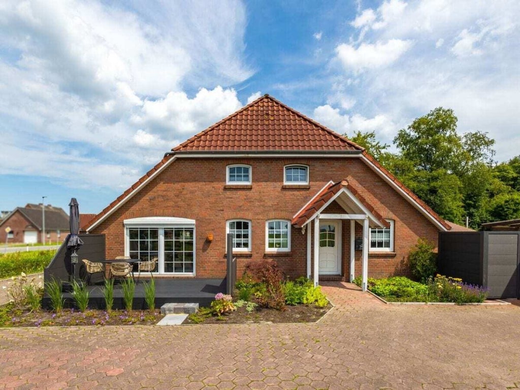 vakantie appartement