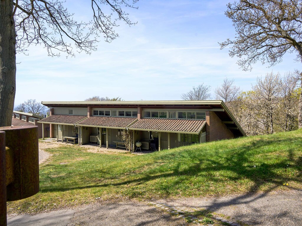 4 Sterne Ferienhaus in Allinge-By Traum