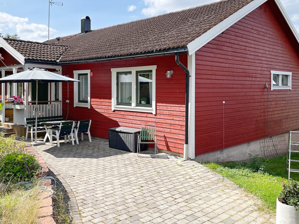 6 Personen Ferienhaus in Valdermarsvik