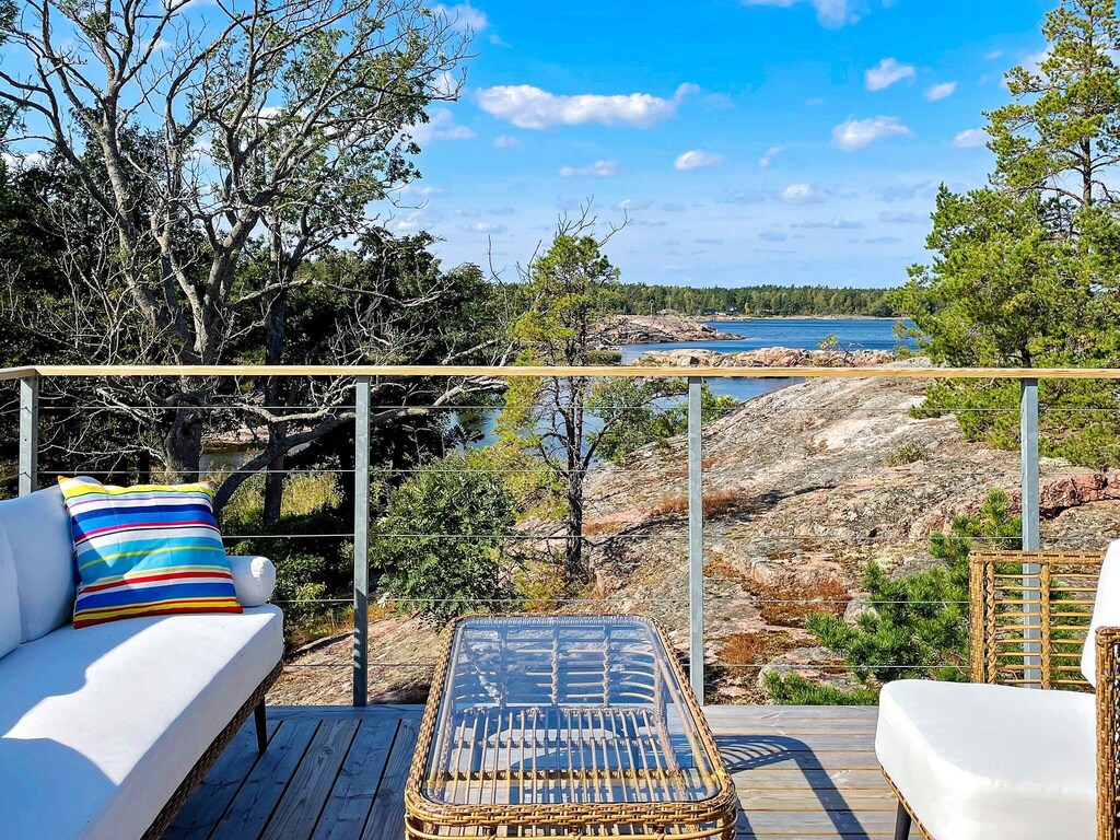 4 Sterne Ferienhaus in VÄddÖ