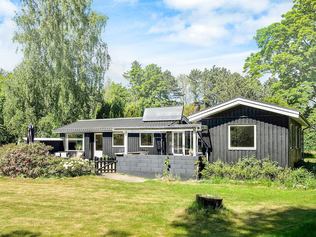 8 Personen vakantie huis in Asnæs