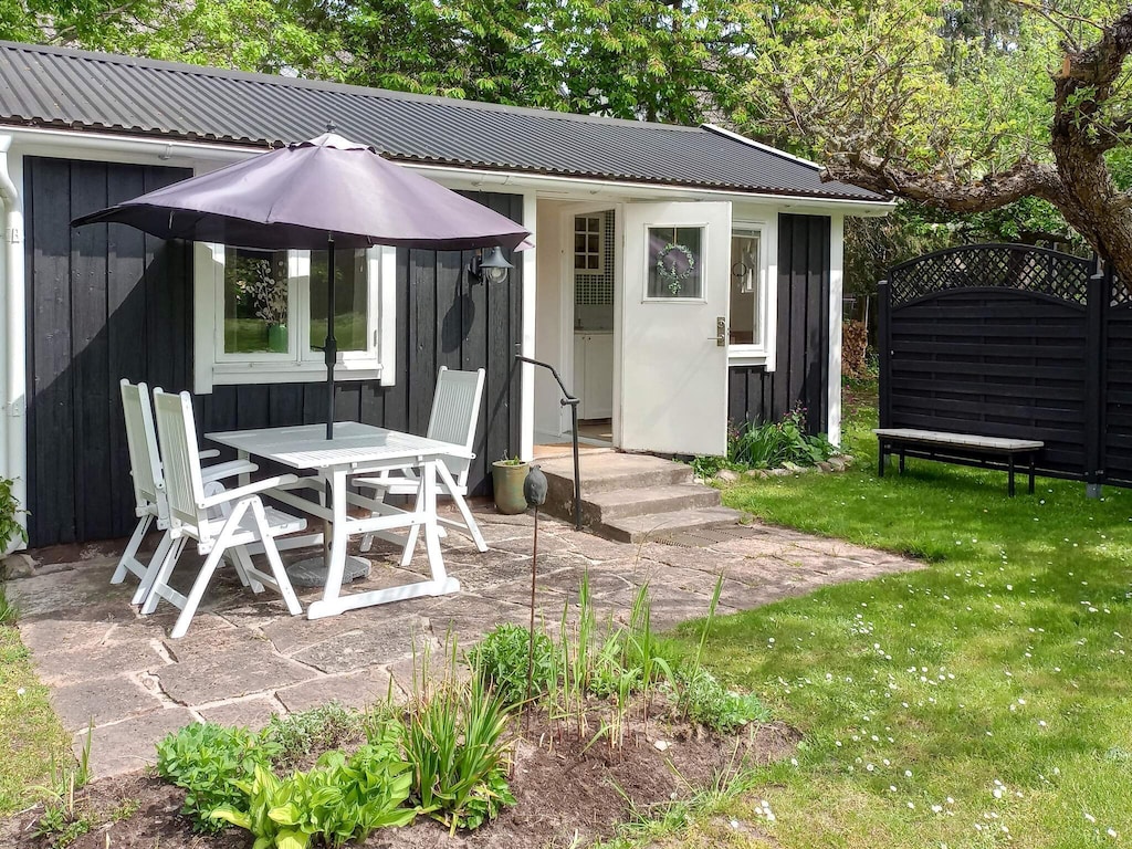 4 sterren vakantie huis in FÄrjestaden