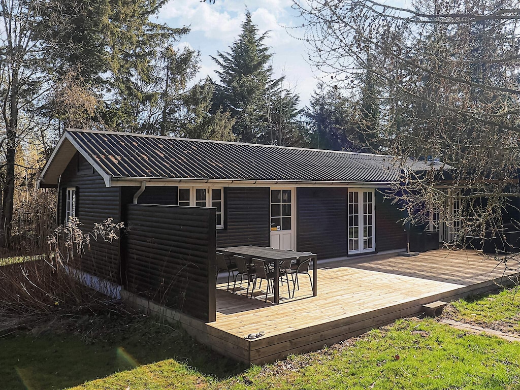 6 Personen Ferienhaus in Rødby