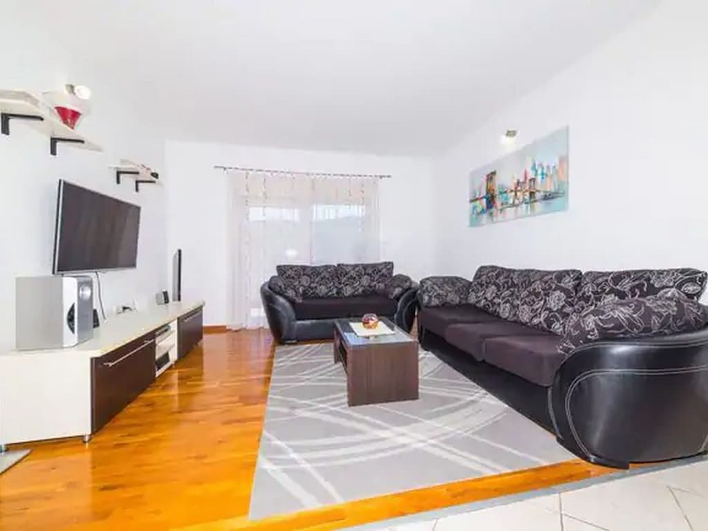 Three Bedroom Villa