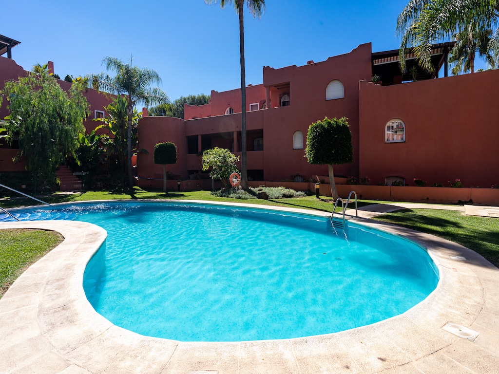Appartement in Marbella