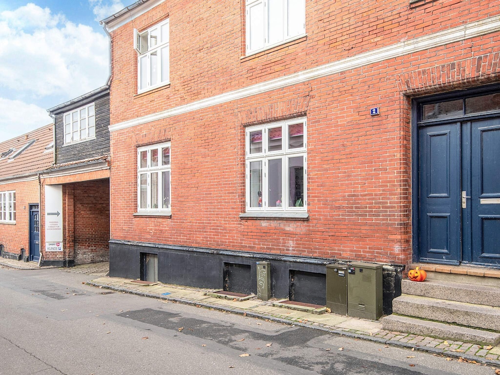 Sfeervolle retraite in Ringkobing -- By Traum Ferienwohnungen