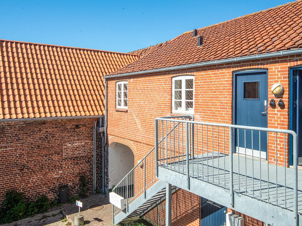 Vakantiehuis in Ringkobing