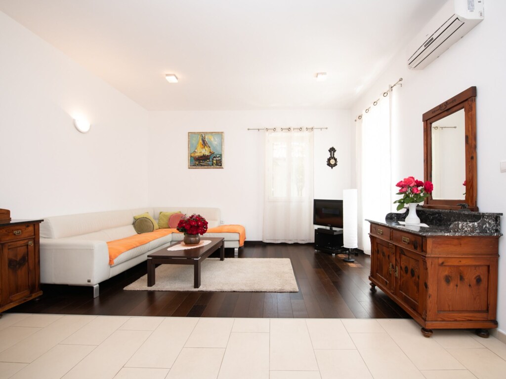 Elegant Lovran Apartment with Sea view - Two Bedroom Apartment with Sea View