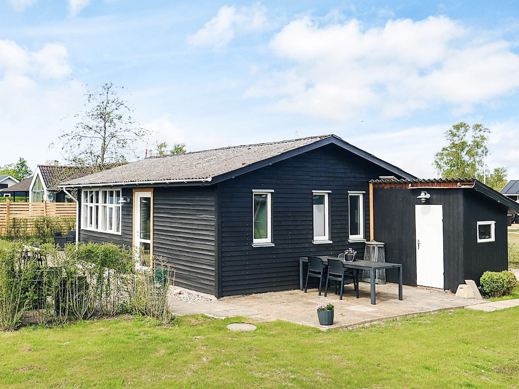 7 Personen Ferienhaus in Hadsund
