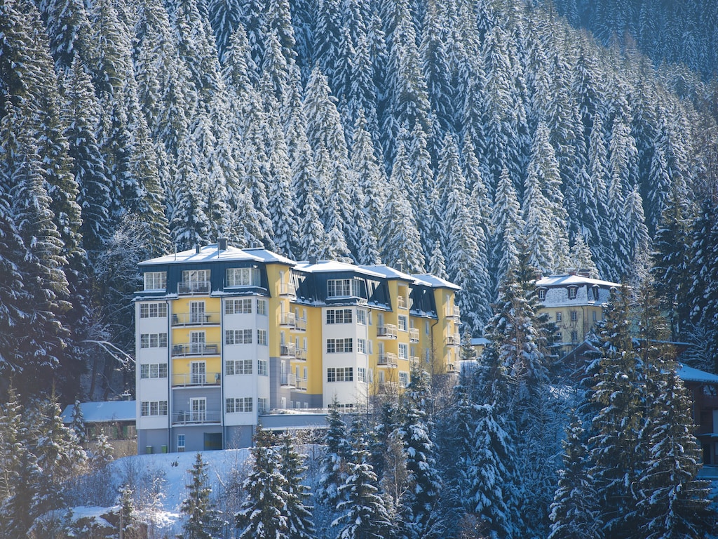 Appartement in Salzburg vlakbij skilift, geen borg