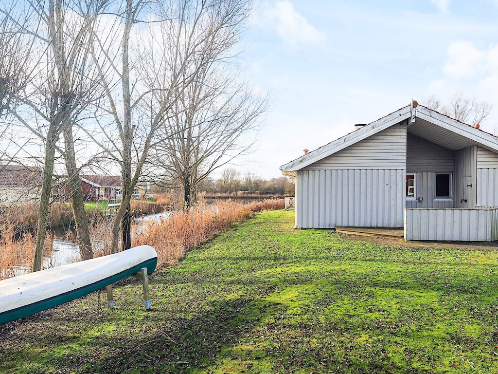 4 sterren vakantie huis in Ottendorf