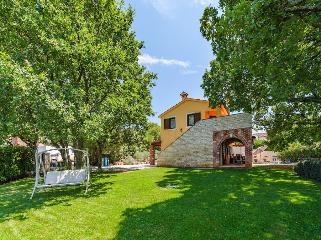 Prachtige villa vlakbij het strand