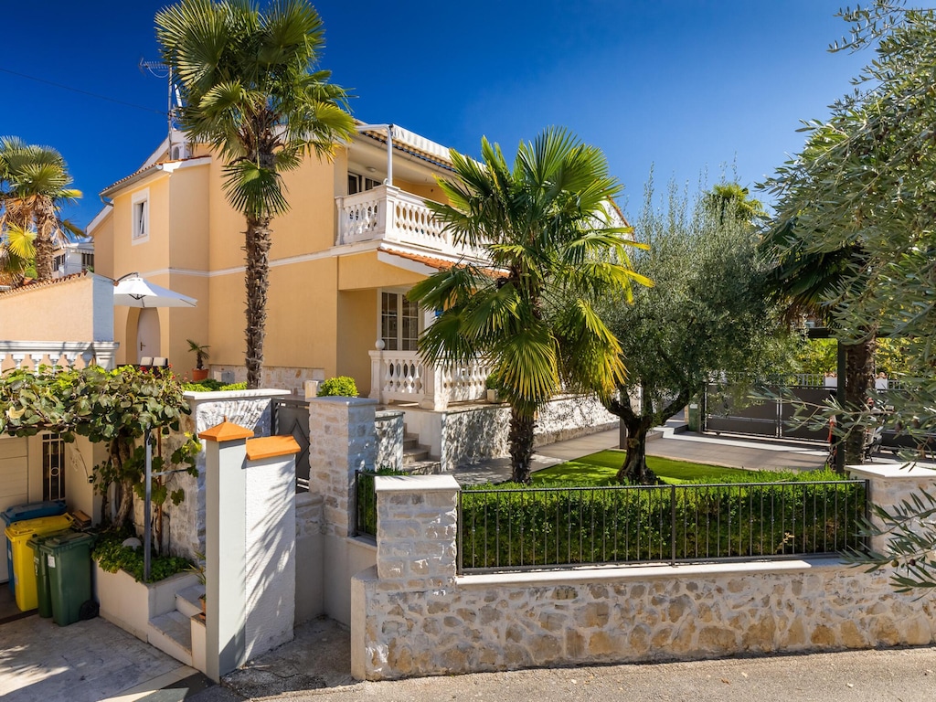 Appartement in Poreč bij Špadici Strand