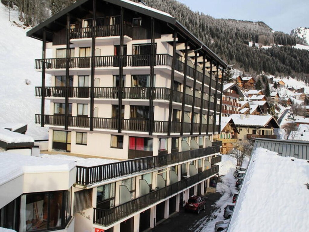 Residenz Les Rhododendrons