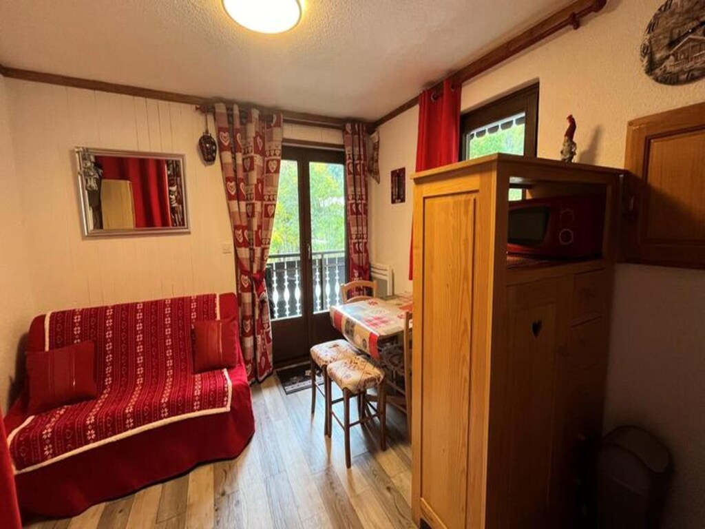 Residentie Les Campanules
