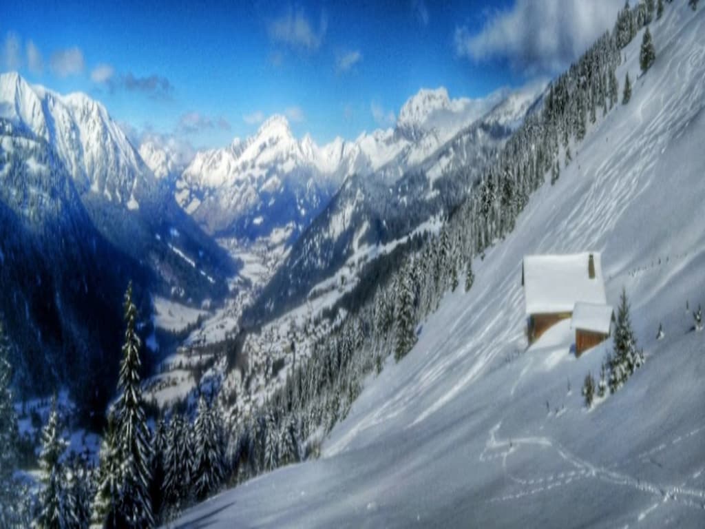 Residenz Les Rives Du Lac