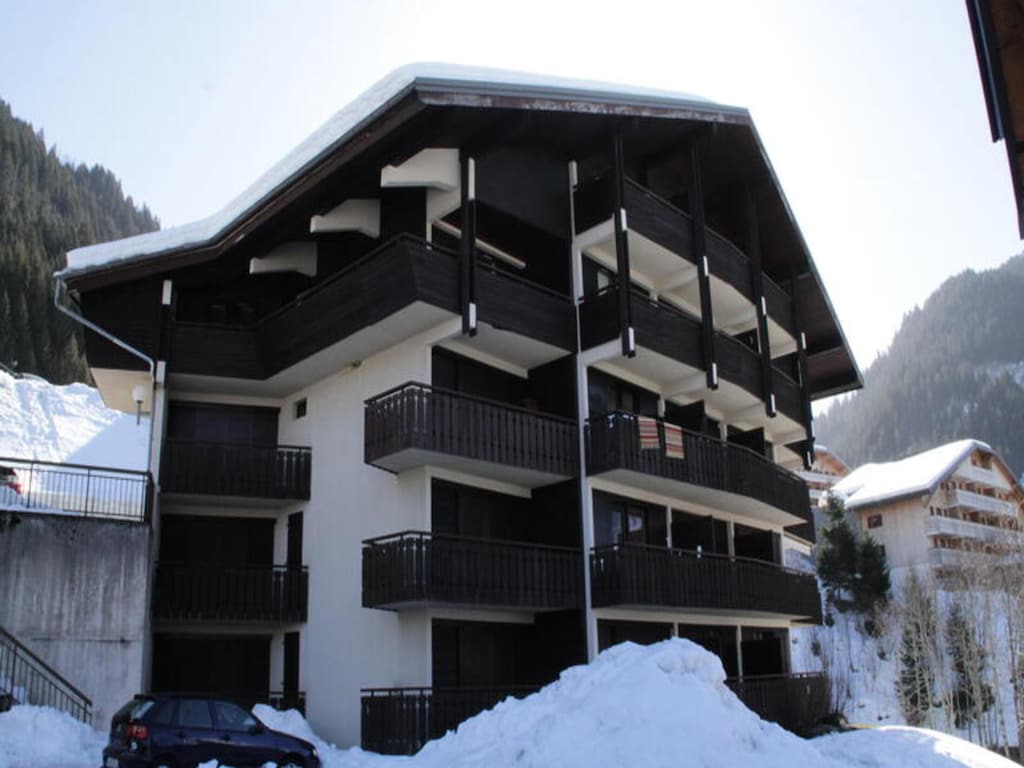 Residentie Le Corinna