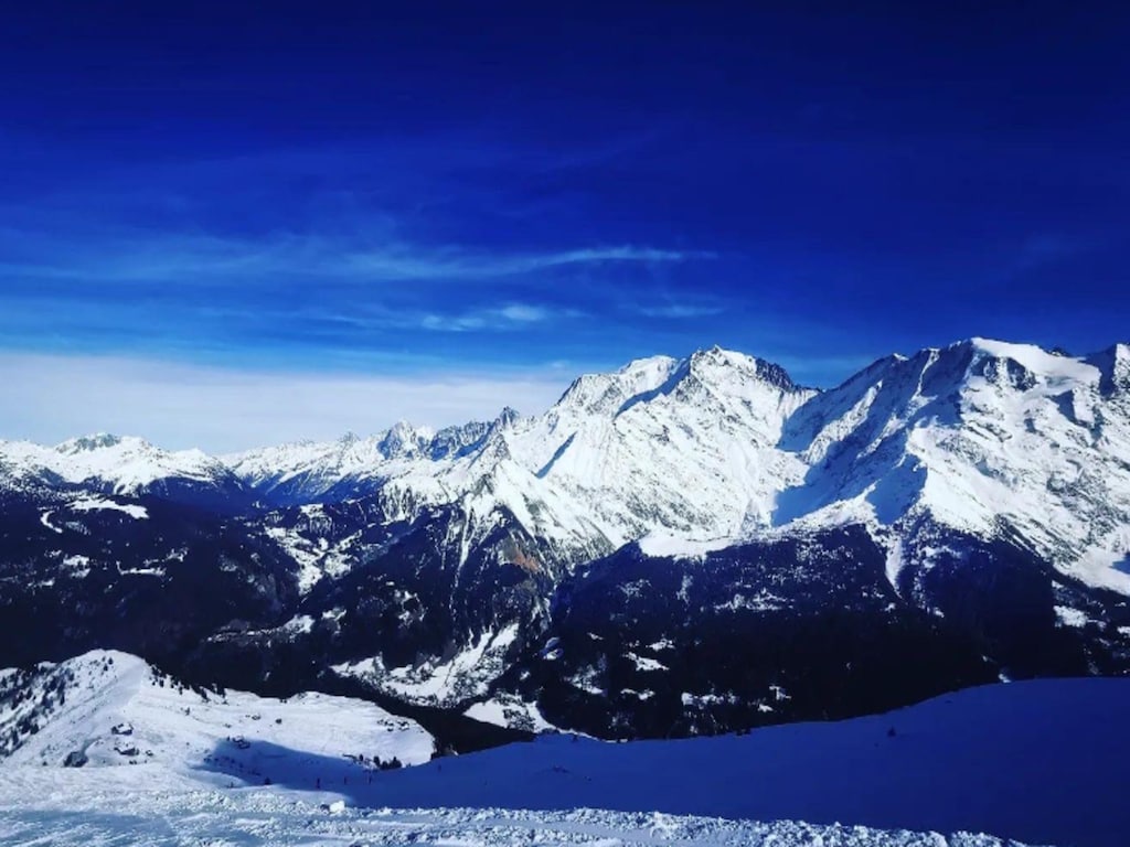 Residentie Les Granges D'ormaret