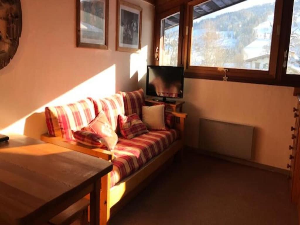 Residenz Les Cristaux Du Bas