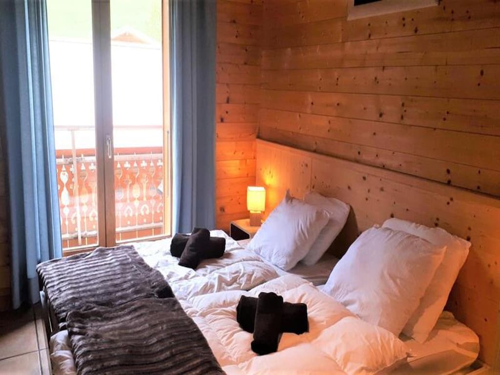 Chalet Avoreaz