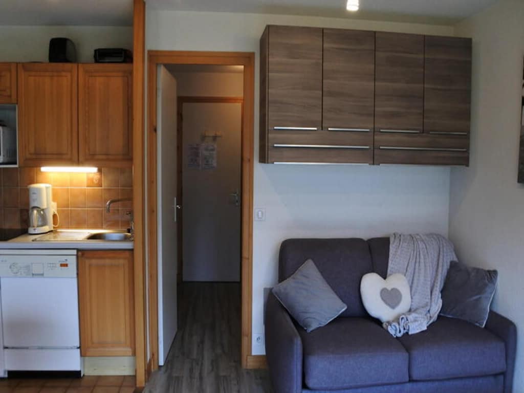 Residentie Le Picaron