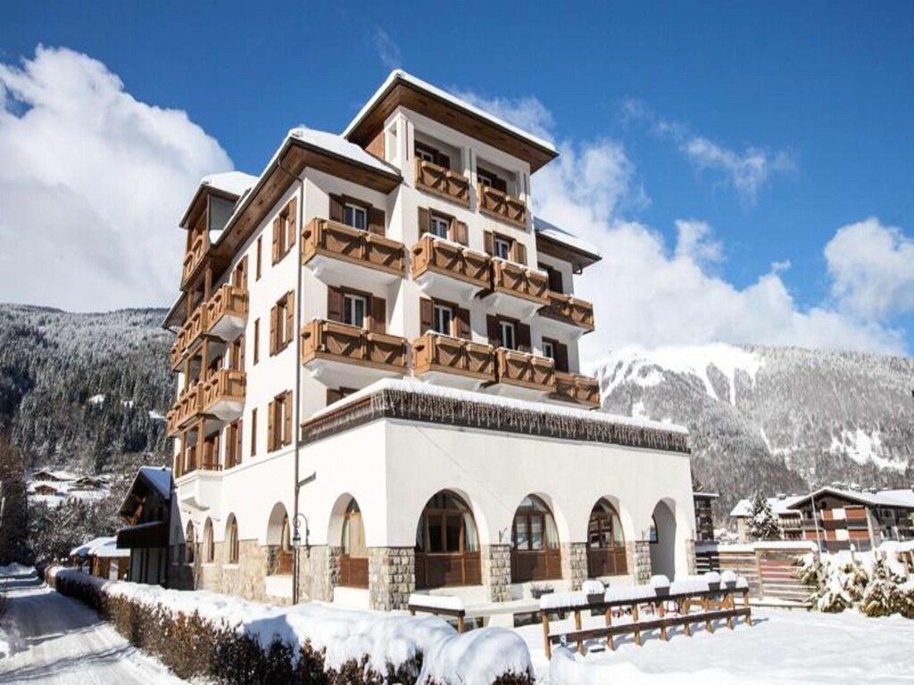 Residenz Le Lodge