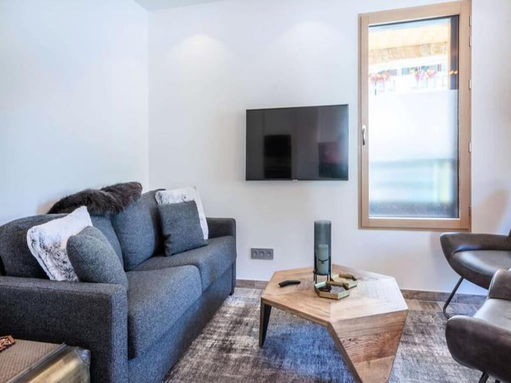 Residentie Les Portes Du Pleney