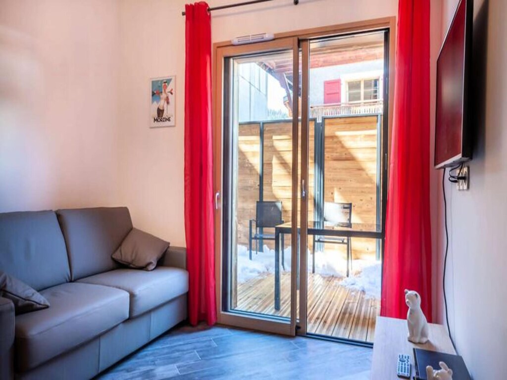 Residentie Les Portes Du Pleney