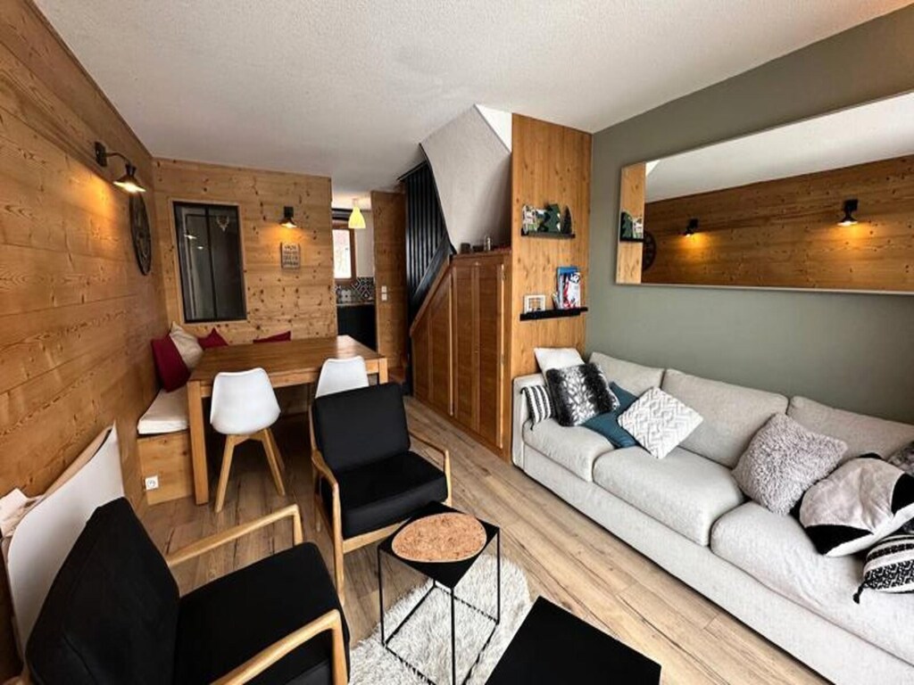 Residentie Le Bouquetin