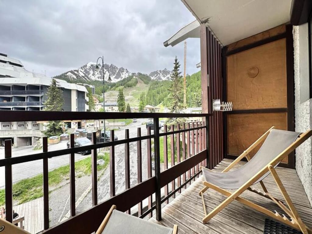 Residenzzentrum Vars 1