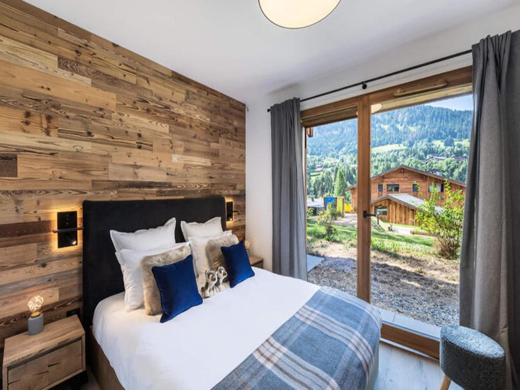Silver Lodge Residentie - A