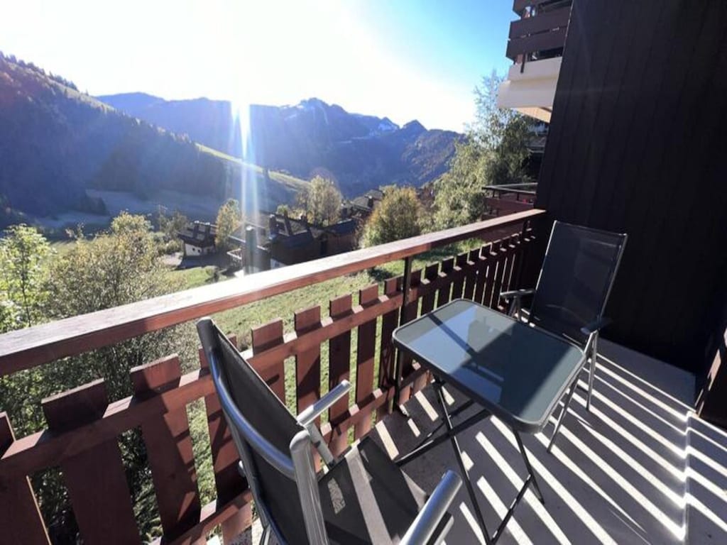 Residentie Le Belvedere