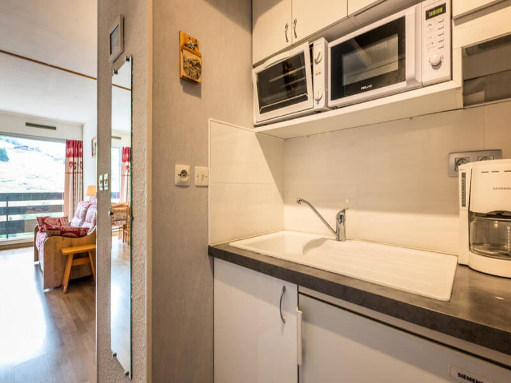 Residenz Aiguille Verte