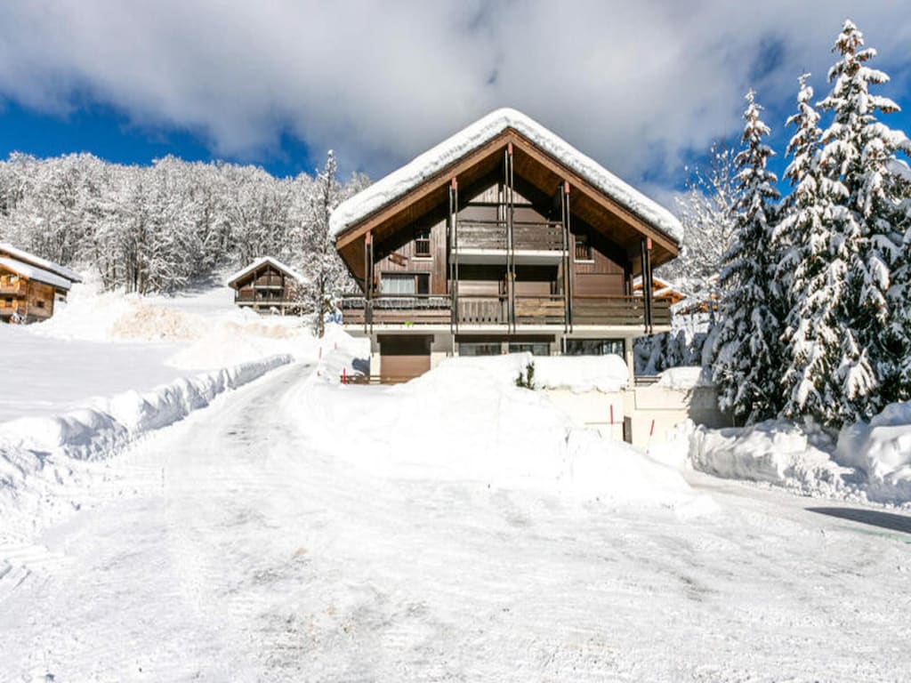 Residentie Montfernuy