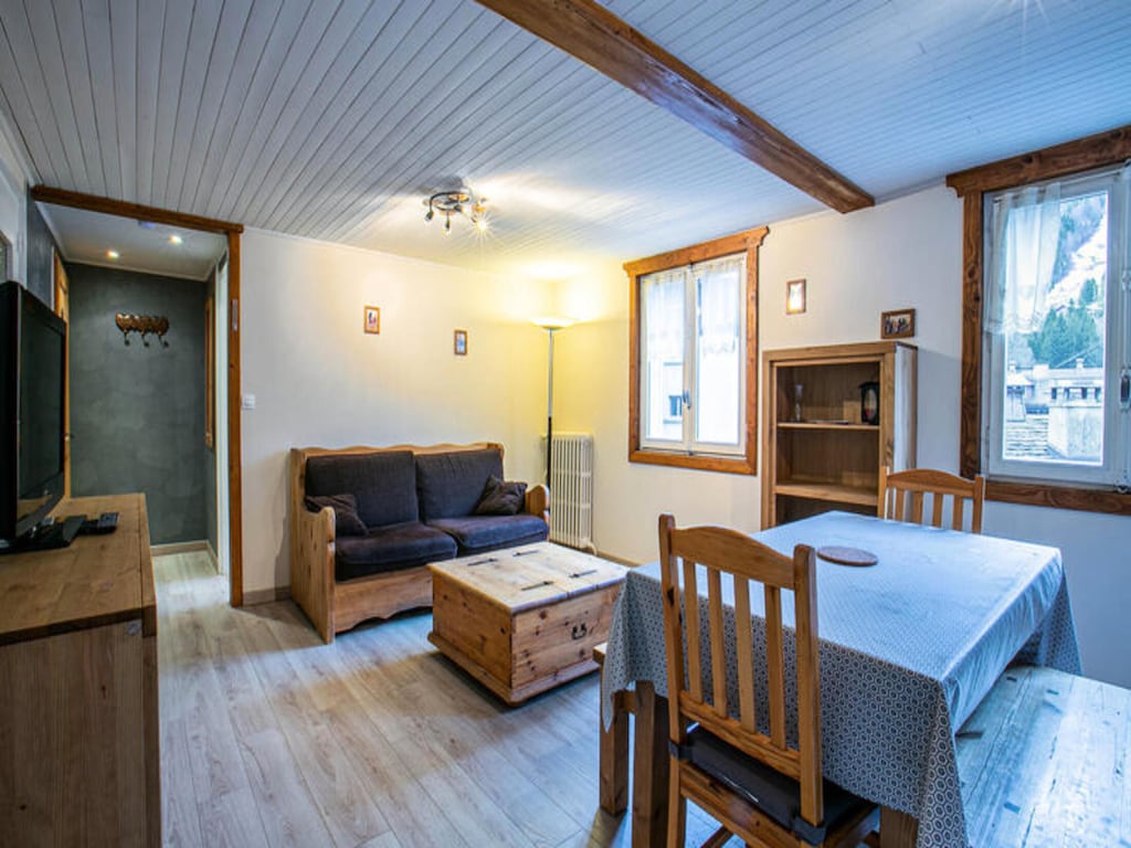 Residentie Gentianes