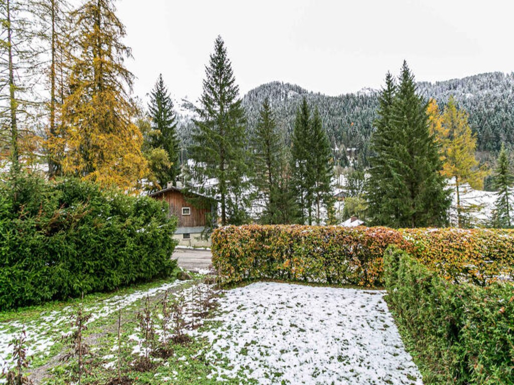 Appartement in Confins Vallei met Terras