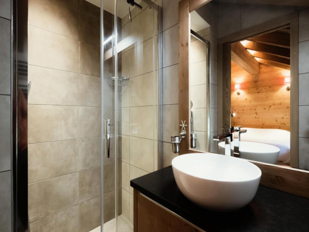 Residentie Ferme Des Crêts