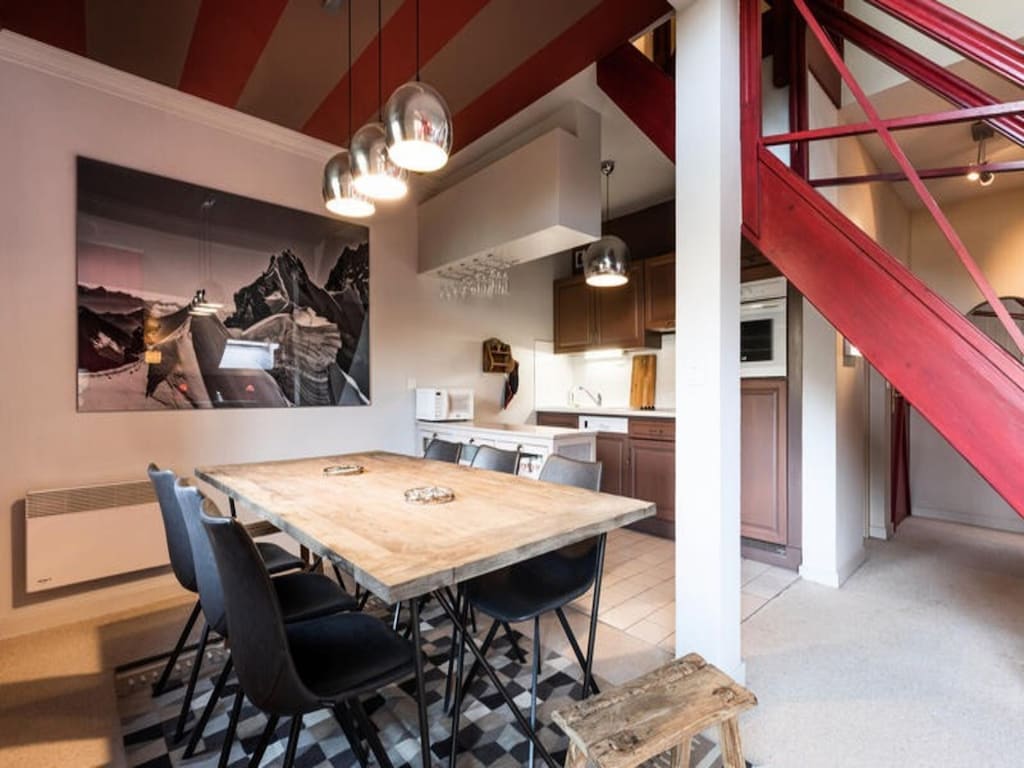 Residentie Hameau De Beauregard