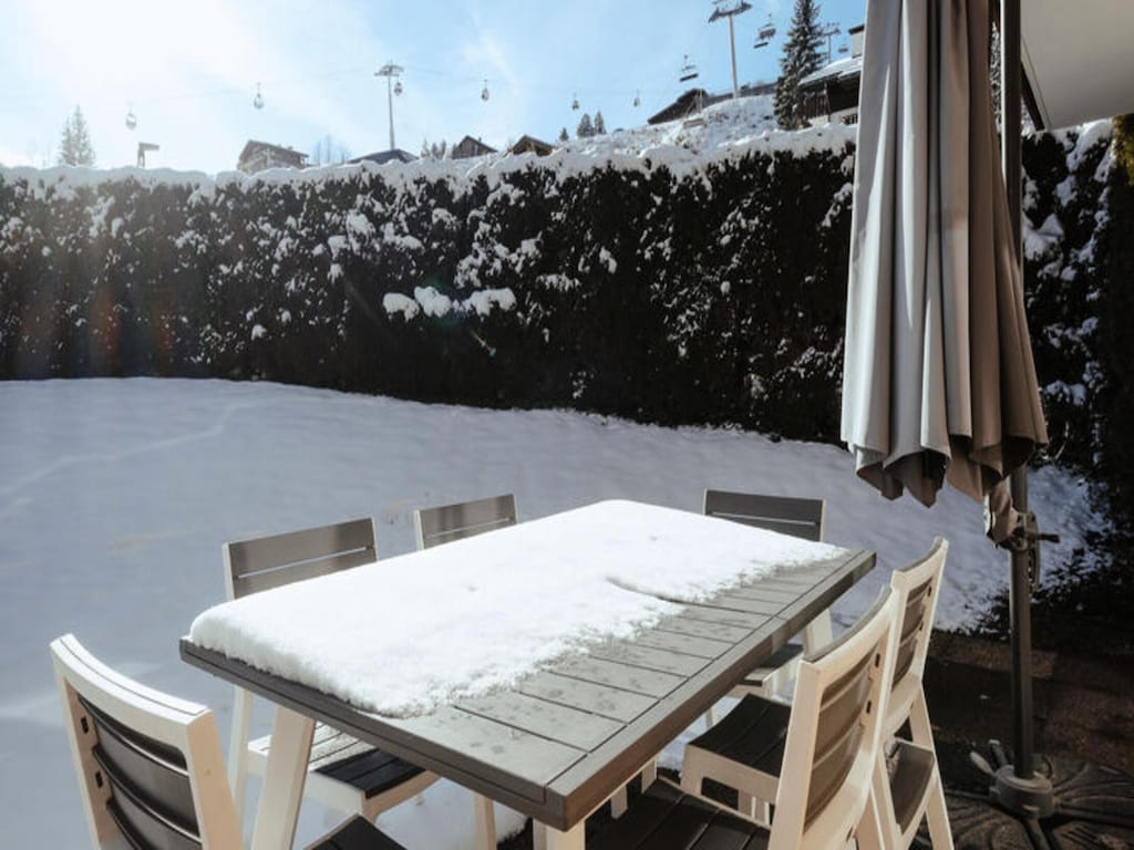 Residentie Du Centre D