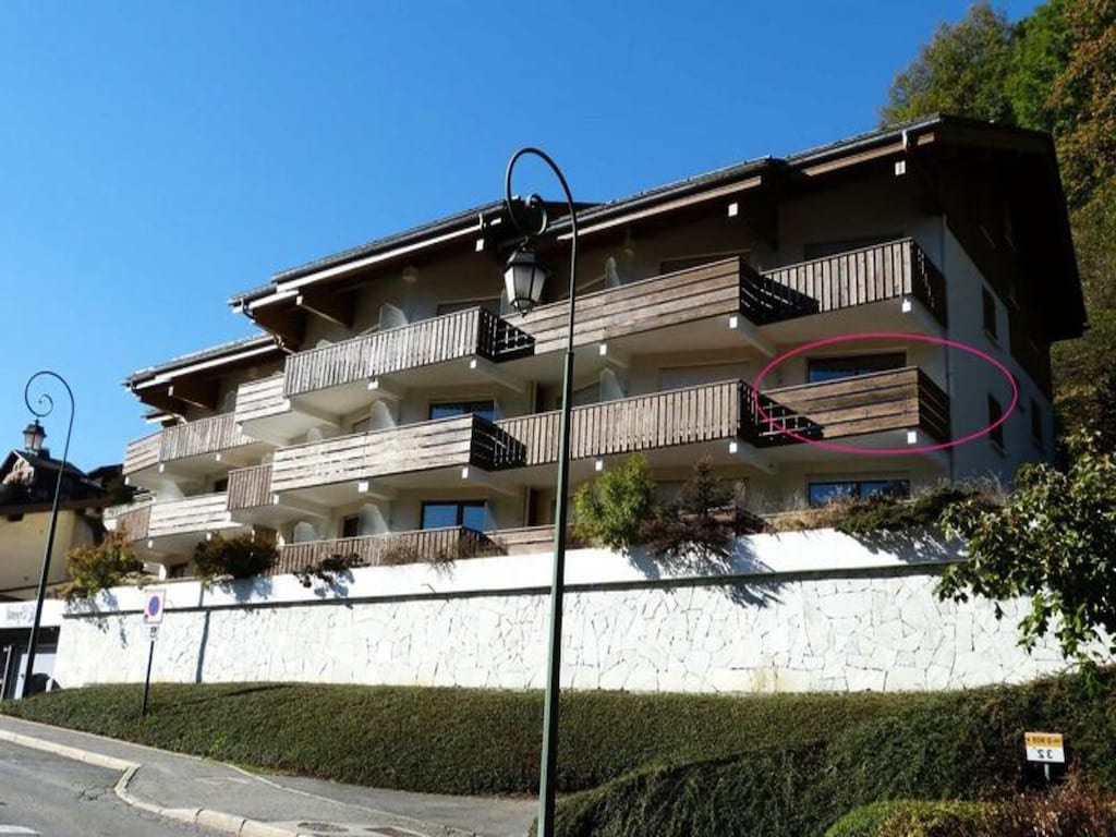 Kristallen residentie