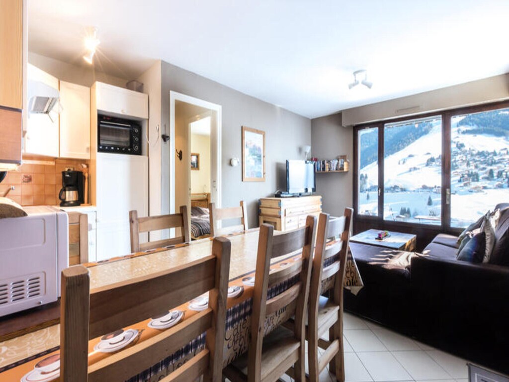 Residentie Hauts Des Riffroids A
