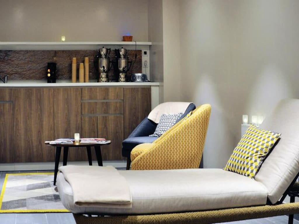 Prestige Odalys Mendi Alde Residentie